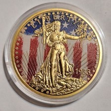 1933 st. gaudens for sale  Bernhards Bay