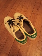 Chaussures adidas homme d'occasion  Vichy