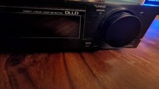 Tuner kenwood kt990d usato  Pontedera