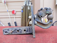Holland pintle ball for sale  Seattle