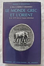 Grec orient tome d'occasion  Lille-