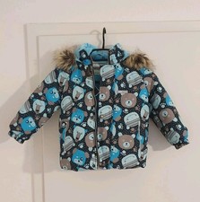 Kinderjacke winter gebraucht kaufen  Reichenbach im Vogtland