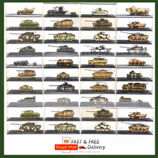 Deagostini altaya tanks for sale  TUNBRIDGE WELLS