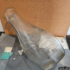 Vintage male glass for sale  STOKE-ON-TRENT