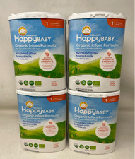 Happy baby organics for sale  Olive Branch