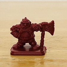 Heroquest dwarf hero for sale  HOVE