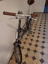 Alex moulton bike gebraucht kaufen  Hamburg