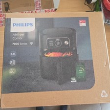 Philips friggitrice aria usato  Roma