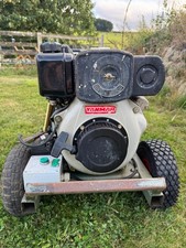 Yanmar l48ae diesel for sale  TAVISTOCK