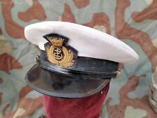 Vecchio cappello sottufficiale usato  Mondolfo
