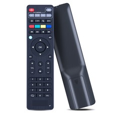 Controle remoto para TV Box TVIP Tvip 410 Tvip 412 Tvip 415 Tvip 605 Tvip S300 comprar usado  Enviando para Brazil