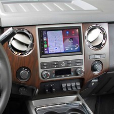 Upgraded head unit for sale  Bordentown