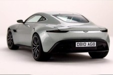 Aston martin db10 d'occasion Aston martin db10 d'occasion  Draguignan