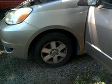 Driver left front for sale  Arena