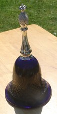 Vintage avon bell for sale  IMMINGHAM