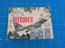 Flight the intruder gebraucht kaufen  Berlin