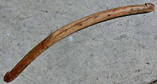 Antique primitive hand for sale  Salinas