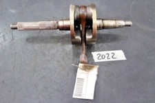 Albero motore aprilia usato Albero motore aprilia usato  Barrafranca