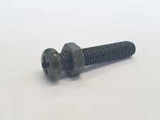 Throttle restriction screw for sale  DONCASTER