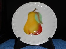 Vtg porcelain pear for sale  Pawtucket