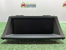 Navegação de tela BMW Johnson Controls 2284656-01 E7x CID 8.8 comprar usado  Enviando para Brazil