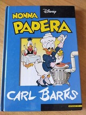 Nonna papera collana usato  Carrara