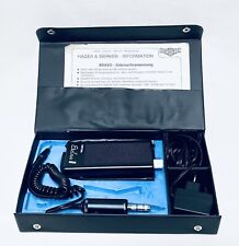Mikromotor motor controler gebraucht kaufen  Ratekau