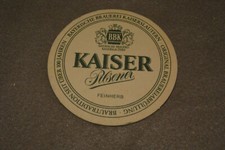Bierdeckel bayerische brauerei gebraucht kaufen  Pirna, Dohma, Struppen