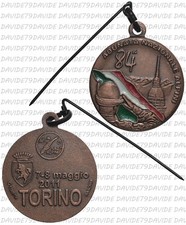 03366 medaglia alpini usato  Verrua Savoia