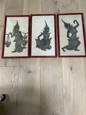 Thai temple charcoal for sale  Longmont