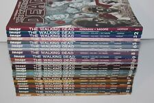 Walking dead trade for sale  Milton
