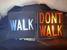 Vintage glass crosswalk for sale  West Monroe