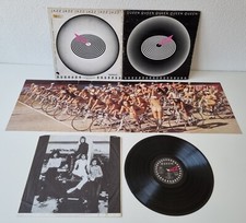 Queen jazz emi gebraucht kaufen  Ebhausen