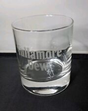 Tullamore whisky glass for sale  ISLE OF LEWIS