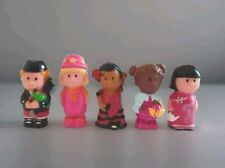 Elc happyland figures for sale  GILLINGHAM