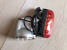Luci monopattino elettrico usato  Toritto