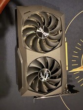 Nvidia zotac gaming for sale  Woodridge
