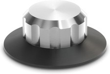 Stabilizator do gramofonu DYNAVOX VC150 TOWAR B, używany na sprzedaż  PL
