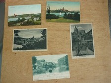 Alte postkarten mölln gebraucht kaufen  Paderborn
