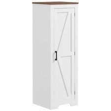 Farmhouse storage cabinet for sale  Fort Madison