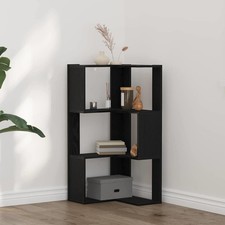 Vidaxl libreria angolare usato  Torre di Mosto
