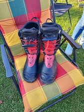 Feuerweher stiefel haix gebraucht kaufen  Bad Camberg