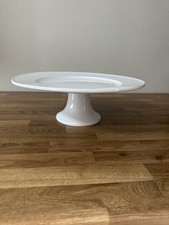 Cake stand plate for sale Cake stand plate for sale  WESTBURY