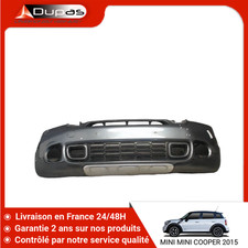 Pare choc mini d'occasion  Nemours