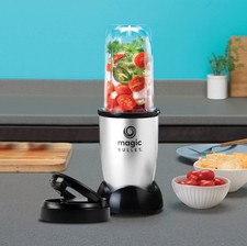 Magic bullet starter for sale  HOUNSLOW