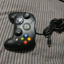 Microsoft xbox original for sale Microsoft xbox original for sale  BORDON