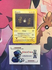 Carte pokémon wizard d'occasion  Biarritz