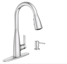 Moen haelyn kitchen for sale  Chatsworth
