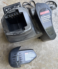 Craftsman convertible cordless for sale  Northbrook