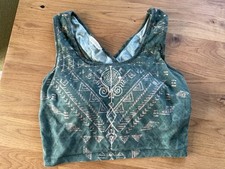 Spirit yoga bra gebraucht kaufen  Klosterlechfeld